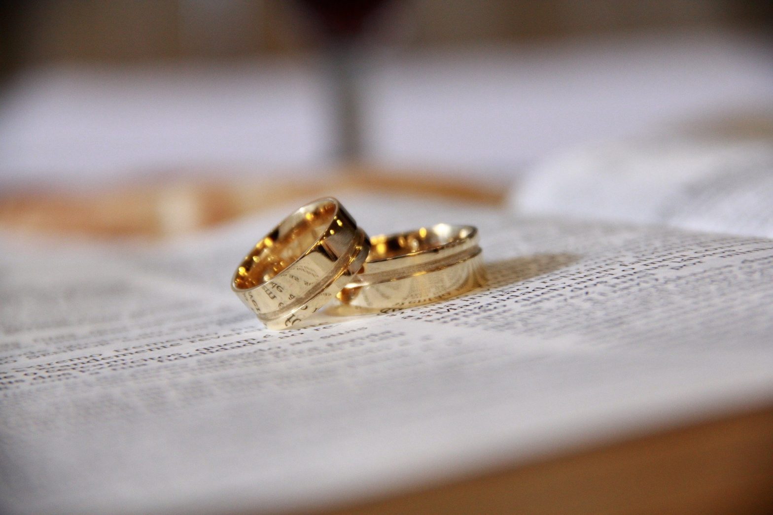 6 Claves para un matrimonio sano