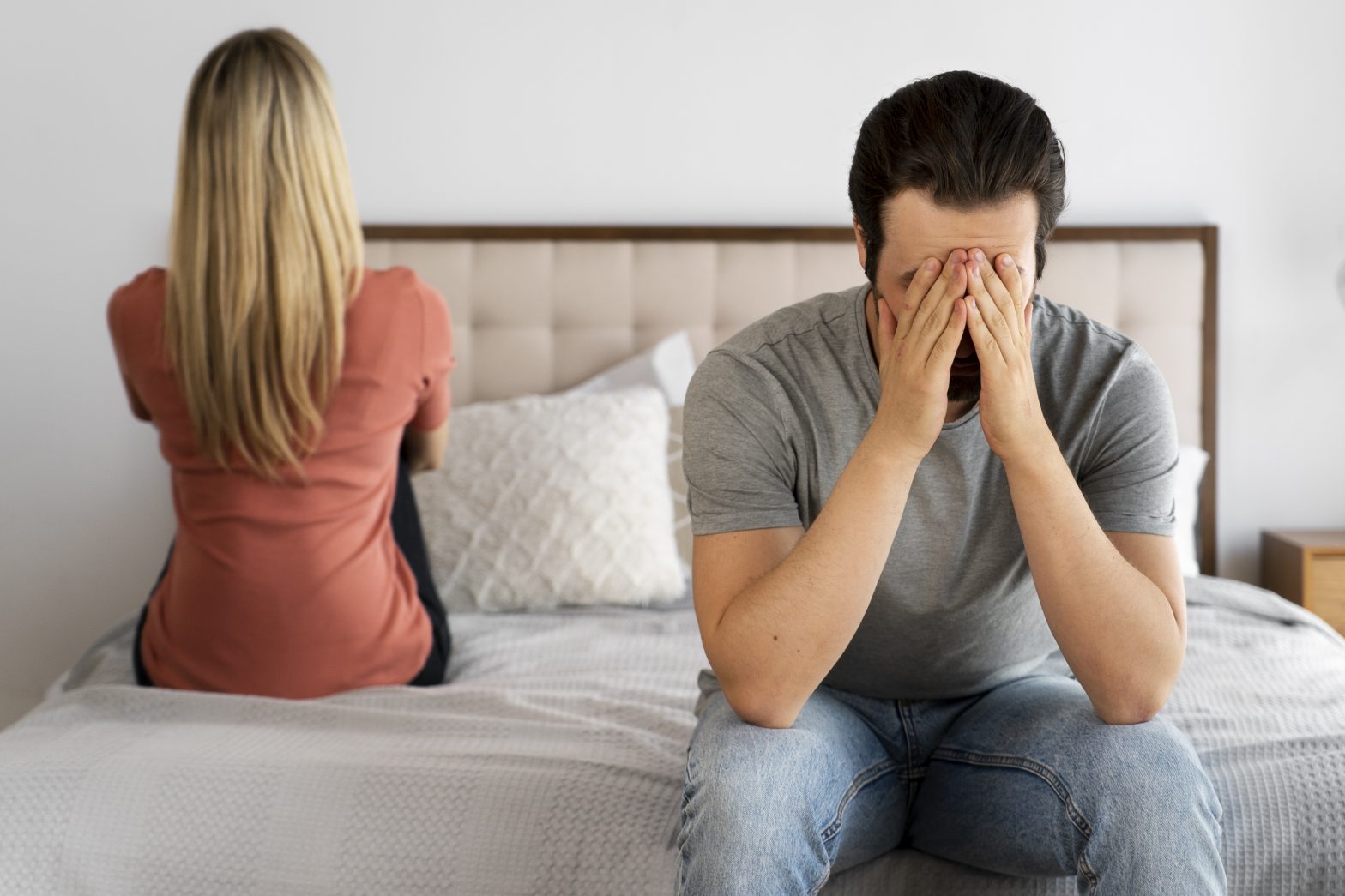 divorciarnos